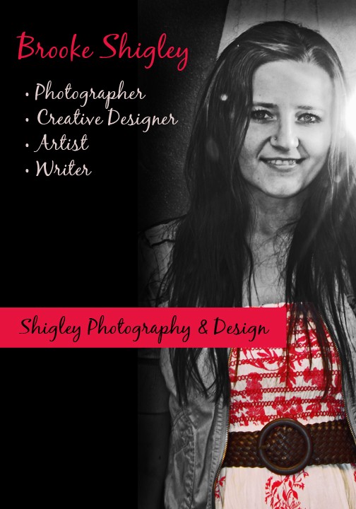 Shigley Photography and Design